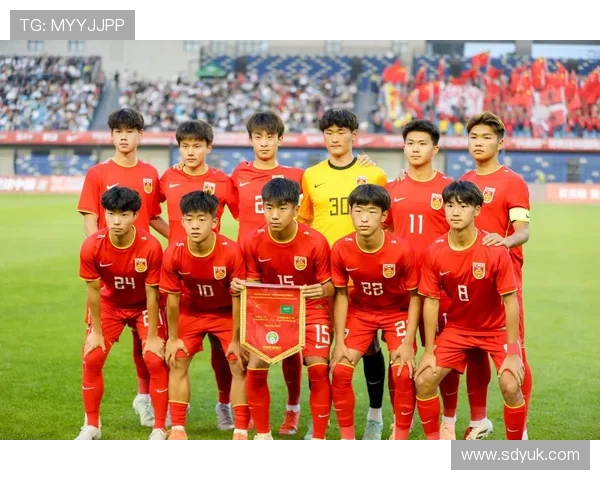 U16国足表现出色何思凡闪电进球助球队领先四球