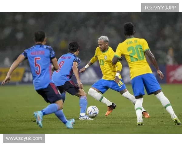 长友佑都分析巴西队实力不足日本队仍有争取胜利的可能性